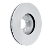 R1 12-21 BMW 118i Front Brake Rotor Set w/Ceramic Pads and Hardware (2x dfc600-31108, 1x rnc2310-1609-01) thumbnail 3