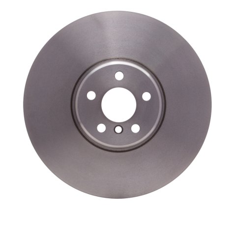 R1 16-25 BMW 750i xDrive Front Brake Rotor Set w/Ceramic Pads and Hardware (1x dfc600-31131D, 1x dfc600-31132D, 1x rnc2310-1868-01) thumbnail 2