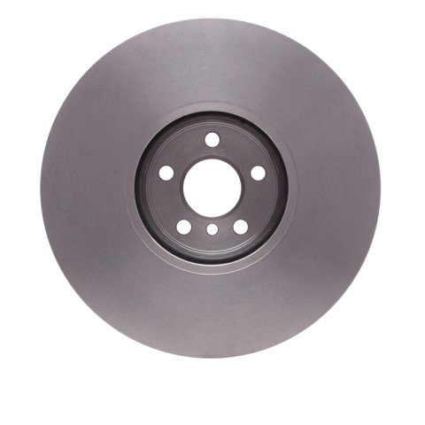R1 16-25 BMW 750i xDrive Front Brake Rotor Set w/Ceramic Pads and Hardware (1x dfc600-31131D, 1x dfc600-31132D, 1x rnc2310-1868-01) thumbnail 6