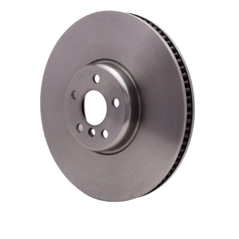 R1 16-25 BMW 750i xDrive Front Brake Rotor Set w/Ceramic Pads and Hardware (1x dfc600-31131D, 1x dfc600-31132D, 1x rnc2310-1868-01) thumbnail 7