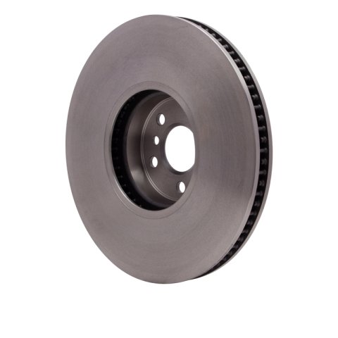 R1 16-25 BMW 750i xDrive Front Brake Rotor Set w/Ceramic Pads and Hardware (1x dfc600-31131D, 1x dfc600-31132D, 1x rnc2310-1868-01) thumbnail 8