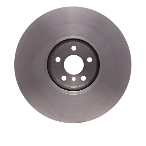 R1 16-25 BMW 750i xDrive Front Brake Rotor Set w/Ceramic Pads and Hardware (1x dfc600-31131D, 1x dfc600-31132D, 1x rnc2310-1868-01) thumbnail 9