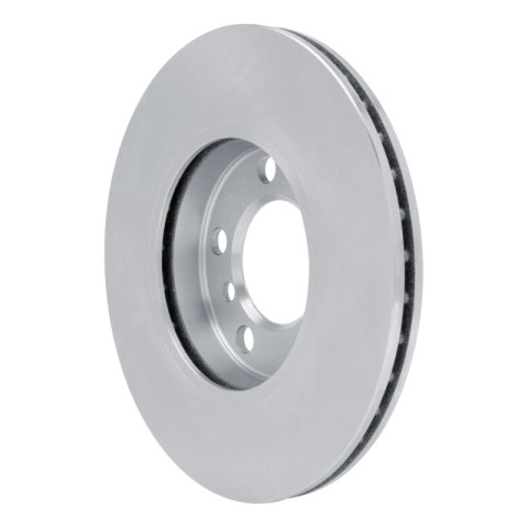 R1 11-16 Mini Cooper Paceman Front Brake Rotor Set w/Ceramic Pads and Hardware (2x dfc600-32009, 1x rnc2310-1204-01) thumbnail 3