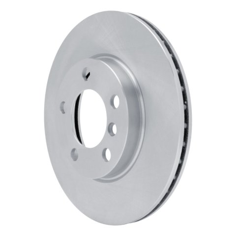 R1 11-16 Mini Cooper Paceman Front Brake Rotor Set w/Ceramic Pads and Hardware (2x dfc600-32009, 1x rnc2310-1204-01) thumbnail 5