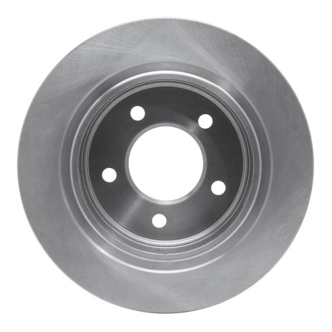 R1 04-08 Chrysler Pacifica (Truck) Rear Brake Rotor Set w/Ceramic Pads and Hardware (2x dfc600-39028, 1x rnc2310-0998-01) thumbnail 4