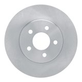 R1 84-90 Chrysler Laser Front Brake Rotor Set w/Ceramic Pads and Hardware (2x dfc600-40046, 1x rnc2310-0219-01) thumbnail 1