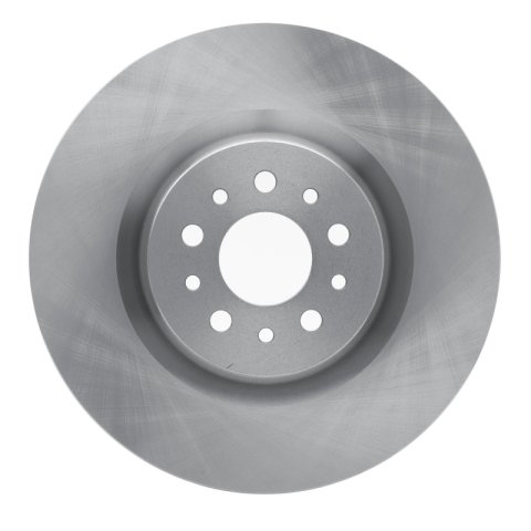 R1 15-22 Ram Promaster City Front Brake Rotor Set w/Ceramic Pads and Hardware (2x dfc600-40049, 1x rnc2310-1721-11)