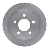 R1 99-06 Jeep Wrangler Front Brake Rotors w/Ceramic Pads & Hardware (1x dfc340-42002, 2x dfc600-42026, 1x rnc2310-0477-01, 1x rnc2310-0477-00) thumbnail 2