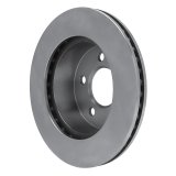 R1 99-06 Jeep Wrangler Front Brake Rotors w/Ceramic Pads & Hardware (1x dfc340-42002, 2x dfc600-42026, 1x rnc2310-0477-01, 1x rnc2310-0477-00) thumbnail 4