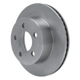R1 99-06 Jeep Wrangler Front Brake Rotors w/Ceramic Pads & Hardware (1x dfc340-42002, 2x dfc600-42026, 1x rnc2310-0477-01, 1x rnc2310-0477-00) thumbnail 6