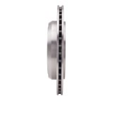 R1 11-25 Dodge Durango Rear Brake Rotor Set w/Ceramic Pads and Hardware (2x dfc600-42006, 1x rnc2310-1498-01) thumbnail 4