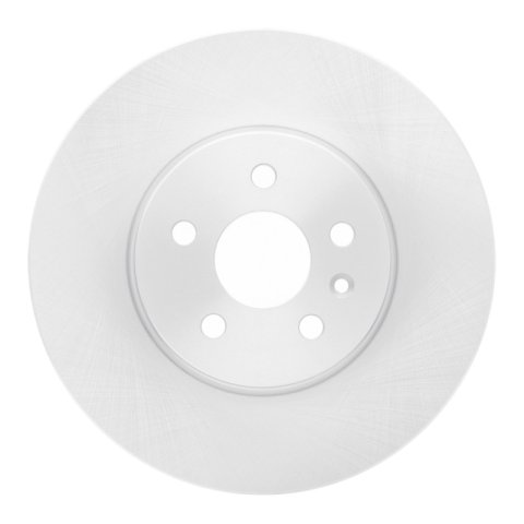 R1 13-17 Buick Encore Front Brake Rotor Set w/Ceramic Pads and Hardware (2x dfc600-45020, 1x rnc2310-1467-01) thumbnail 1