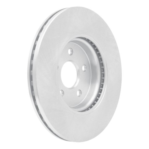R1 13-17 Buick Encore Front Brake Rotor Set w/Ceramic Pads and Hardware (2x dfc600-45020, 1x rnc2310-1467-01) thumbnail 2