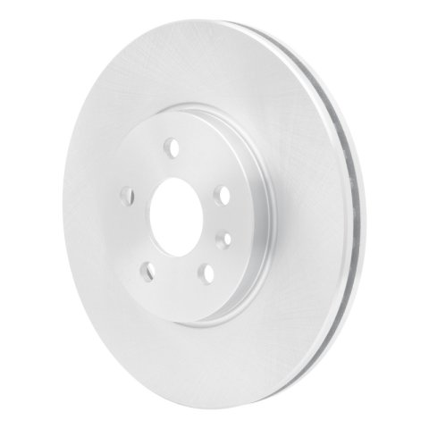 R1 13-17 Buick Encore Front Brake Rotor Set w/Ceramic Pads and Hardware (2x dfc600-45020, 1x rnc2310-1467-01) thumbnail 4
