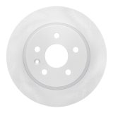 R1 11-18 Chevrolet Sonic Rear Brake Rotors w/Ceramic Pads & Hardware (1x dfc340-47043, 1x dfc600-45018, 1x rnc2310-1468-00, 1x rnc2310-1468-01) thumbnail 2
