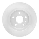 R1 11-18 Chevrolet Sonic Rear Brake Rotors w/Ceramic Pads & Hardware (1x dfc340-47043, 1x dfc600-45018, 1x rnc2310-1468-00, 1x rnc2310-1468-01) thumbnail 5