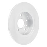 R1 11-18 Chevrolet Sonic Rear Brake Rotors w/Ceramic Pads & Hardware (1x dfc340-47043, 1x dfc600-45018, 1x rnc2310-1468-00, 1x rnc2310-1468-01) thumbnail 7