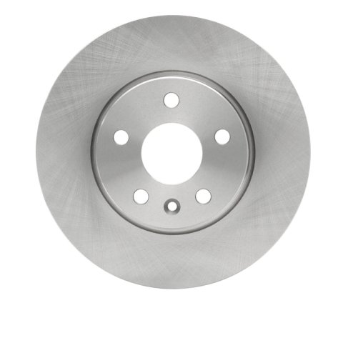 R1 11-17 Chevrolet Cruze Front Brake Rotor Set w/Ceramic Pads and Hardware (2x dfc600-47043, 1x rnc2310-1522-01) thumbnail 1