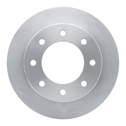 R1 99-09 Chevrolet Suburban 2500 Rear Brake Rotor Set w/Ceramic Pads and Hardware (2x dfc600-48039, 1x rnc2310-0785-01)