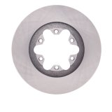 R1 04-08 Isuzu i-370 Front Brake Rotors w/Ceramic Pads & Hardware (1x dfc340-47052, 2x dfc600-48049, 1x rnc2310-1039-00, 1x rnc2310-1039-01) thumbnail 2
