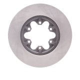 R1 04-08 Isuzu i-370 Front Brake Rotors w/Ceramic Pads & Hardware (1x dfc340-47052, 2x dfc600-48049, 1x rnc2310-1039-00, 1x rnc2310-1039-01) thumbnail 4