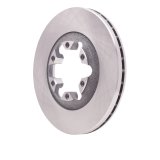 R1 04-08 Isuzu i-370 Front Brake Rotors w/Ceramic Pads & Hardware (1x dfc340-47052, 2x dfc600-48049, 1x rnc2310-1039-00, 1x rnc2310-1039-01) thumbnail 6