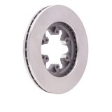 R1 04-08 Isuzu i-370 Front Brake Rotors w/Ceramic Pads & Hardware (1x dfc340-47052, 2x dfc600-48049, 1x rnc2310-1039-00, 1x rnc2310-1039-01) thumbnail 7