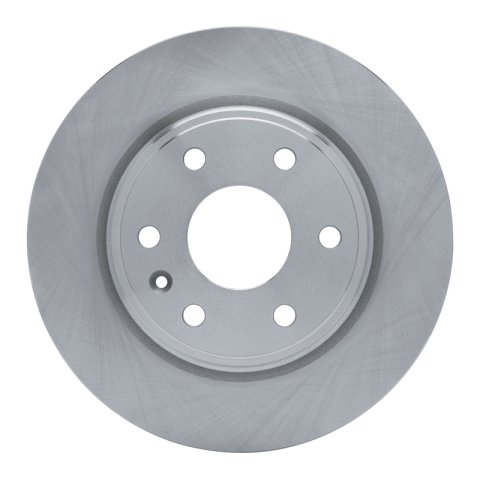 R1 07-17 Buick Enclave Front Brake Rotor Set w/Ceramic Pads and Hardware (2x dfc600-48054, 1x rnc2310-1169-11) thumbnail 1