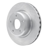 R1 05-06 Pontiac GTO Front Brake Rotor Set w/Ceramic Pads and Hardware (2x dfc600-52016, 1x rnc2310-0731-02) thumbnail 3