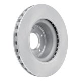 R1 05-06 Pontiac GTO Front Brake Rotor Set w/Ceramic Pads and Hardware (2x dfc600-52016, 1x rnc2310-0731-02) thumbnail 4