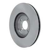 R1 18-22 Ford EcoSport Front Brake Rotor Set w/Ceramic Pads and Hardware (2x dfc600-54268, 1x rnc2310-1044-01) thumbnail 5