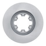 R1 98-04 Infiniti QX4 Front Brake Rotor Set w/Ceramic Pads and Hardware (2x dfc600-67086, 1x rnc2310-0691-02) thumbnail 2