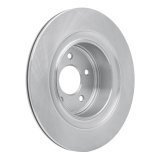 R1 07-15 Infiniti Q60 Rear Brake Rotor Set w/Ceramic Pads and Hardware (2x dfc600-68010, 1x rnc2310-0905-03) thumbnail 4