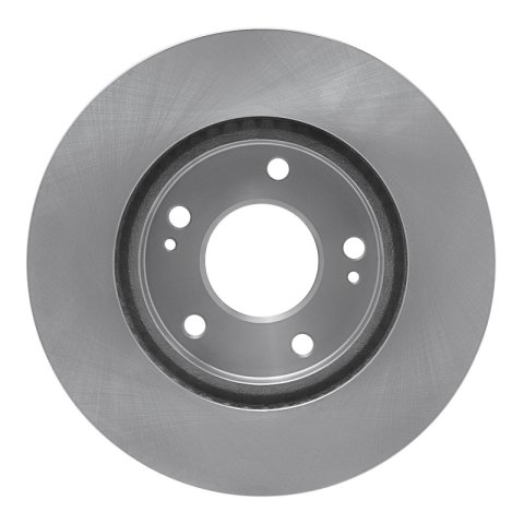 R1 00-12 Mitsubishi Eclipse Front Brake Rotors w/Ceramic Pads & Hardware (Bundled Kit) thumbnail 7