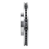 R1 04-12 Mitsubishi Galant Front Brake Rotor Set w/Ceramic Pads and Hardware (2x dfc600-72037, 1x rnc2310-0866-01) thumbnail 4
