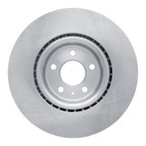 R1 12-17 Audi S5 Front Brake Rotor Set w/Ceramic Pads and Hardware (2x dfc600-73067, 1x rnc2310-1322-11) thumbnail 3