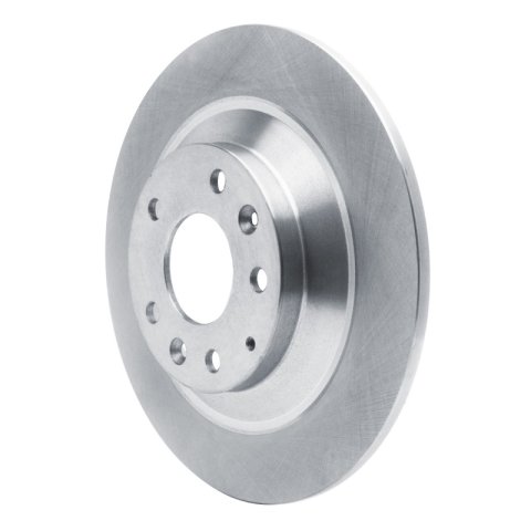 R1 13-15 Mazda CX-5 Rear Brake Rotor Set w/Ceramic Pads and Hardware (2x dfc600-80083, 1x rnc2310-1624-01) thumbnail 1