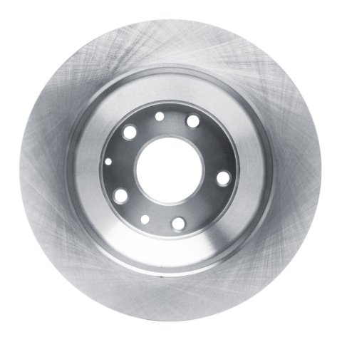 R1 13-15 Mazda CX-5 Rear Brake Rotor Set w/Ceramic Pads and Hardware (2x dfc600-80083, 1x rnc2310-1624-01) thumbnail 2