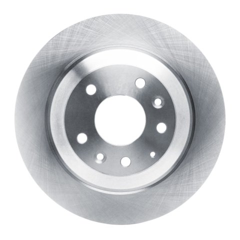 R1 13-15 Mazda CX-5 Rear Brake Rotor Set w/Ceramic Pads and Hardware (2x dfc600-80083, 1x rnc2310-1624-01) thumbnail 4