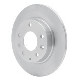 R1 14-18 Mazda 3 Sport Rear Brake Rotor Set w/Ceramic Pads and Hardware (2x dfc600-80079, 1x rnc2310-1729-01) thumbnail 4