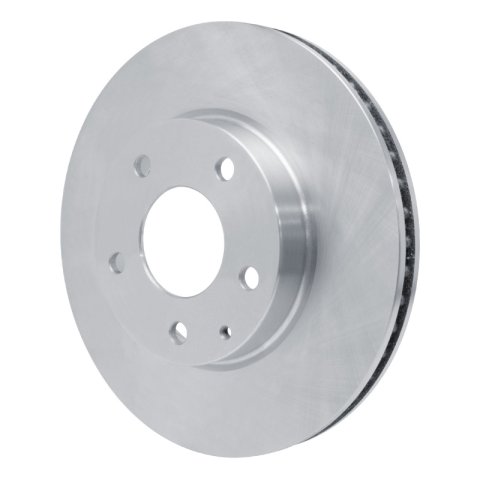 R1 14-18 Mazda 3 Sport Front Brake Rotor Set w/Ceramic Pads and Hardware (2x dfc600-80053, 1x rnc2310-1759-01) thumbnail 3