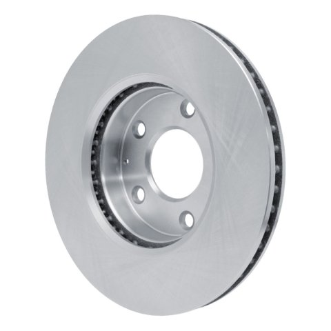 R1 14-18 Mazda 3 Sport Front Brake Rotor Set w/Ceramic Pads and Hardware (2x dfc600-80053, 1x rnc2310-1759-01) thumbnail 4