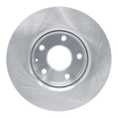 R1 14-18 Mazda 3 Sport Front Brake Rotor Set w/Ceramic Pads and Hardware (2x dfc600-80053, 1x rnc2310-1759-01) thumbnail 5