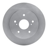 R1 10-13 Suzuki Kizashi Front & Rear Brake Rotor Set w/Ceramic Pads and Hardware (Bundled Kit) thumbnail 1
