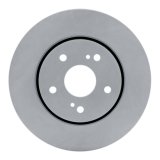 R1 10-13 Suzuki Kizashi Front & Rear Brake Rotor Set w/Ceramic Pads and Hardware (Bundled Kit) thumbnail 2