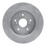 R1 10-13 Suzuki Kizashi Front & Rear Brake Rotor Set w/Ceramic Pads and Hardware (Bundled Kit) thumbnail 5