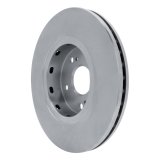R1 10-13 Suzuki Kizashi Front & Rear Brake Rotor Set w/Ceramic Pads and Hardware (Bundled Kit) thumbnail 9