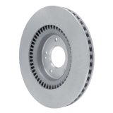 R1 14-17 Hyundai Tucson Front & Rear Brake Rotor Set w/Ceramic Pads and Hardware (Bundled Kit) thumbnail 8