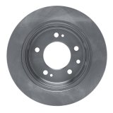 R1 12-16 Hyundai Tucson Front & Rear Brake Rotor Set w/Ceramic Pads and Hardware (Bundled Kit) thumbnail 5