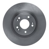 R1 10-11 Hyundai Genesis Front & Rear Brake Rotor Set w/Ceramic Pads and Hardware (Bundled Kit) thumbnail 1
